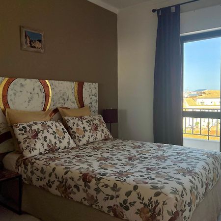 3 Min Walking To Peneco Beach Albufeira At Sol A Sul Apartments Екстер'єр фото