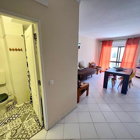 3 Min Walking To Peneco Beach Albufeira At Sol A Sul Apartments Екстер'єр фото