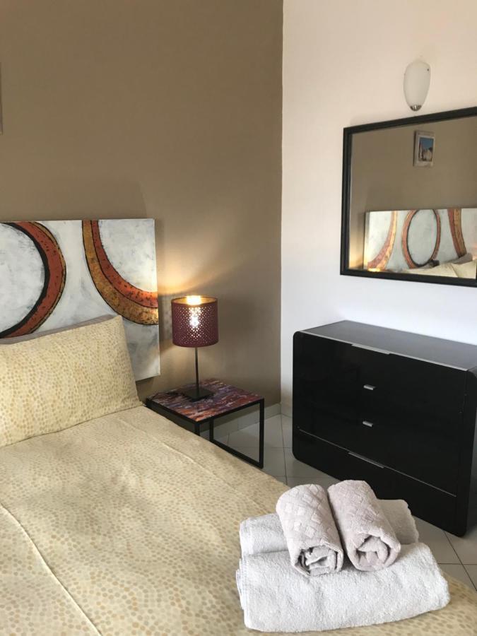 3 Min Walking To Peneco Beach Albufeira At Sol A Sul Apartments Екстер'єр фото