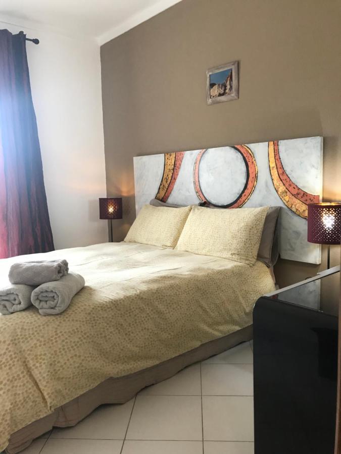 3 Min Walking To Peneco Beach Albufeira At Sol A Sul Apartments Екстер'єр фото