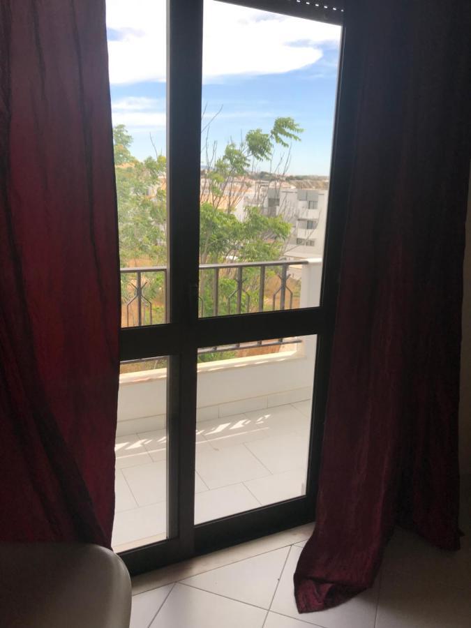 3 Min Walking To Peneco Beach Albufeira At Sol A Sul Apartments Екстер'єр фото